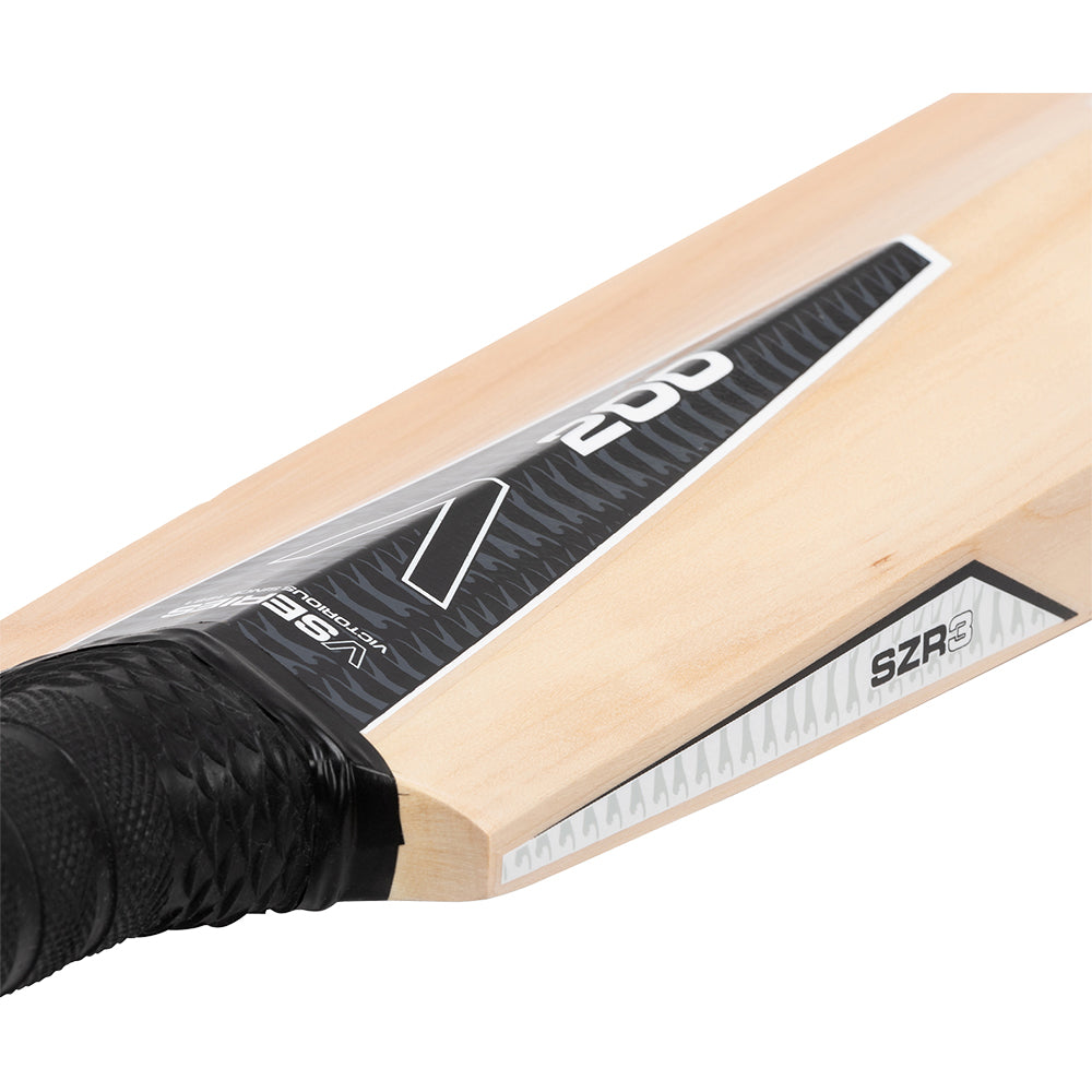 Slazenger V200 Cricket Bat