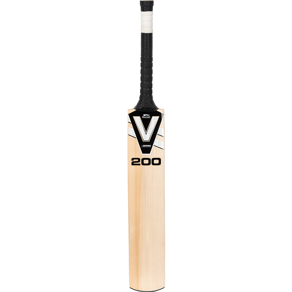 Slazenger V200 Cricket Bat