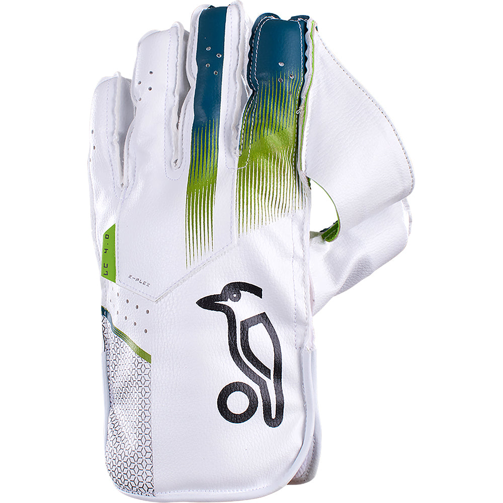 Kookaburra LC 4.0 Wicket Keeping Gloves