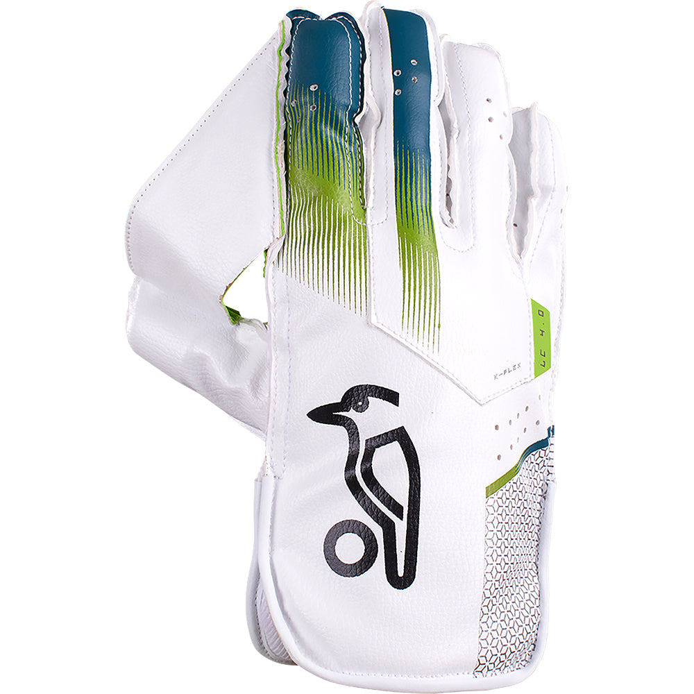 Kookaburra LC 4.0 Wicket Keeping Gloves