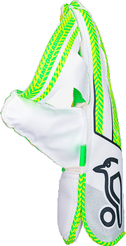 Kookaburra LC 4.0 Wicket Keeping Gloves