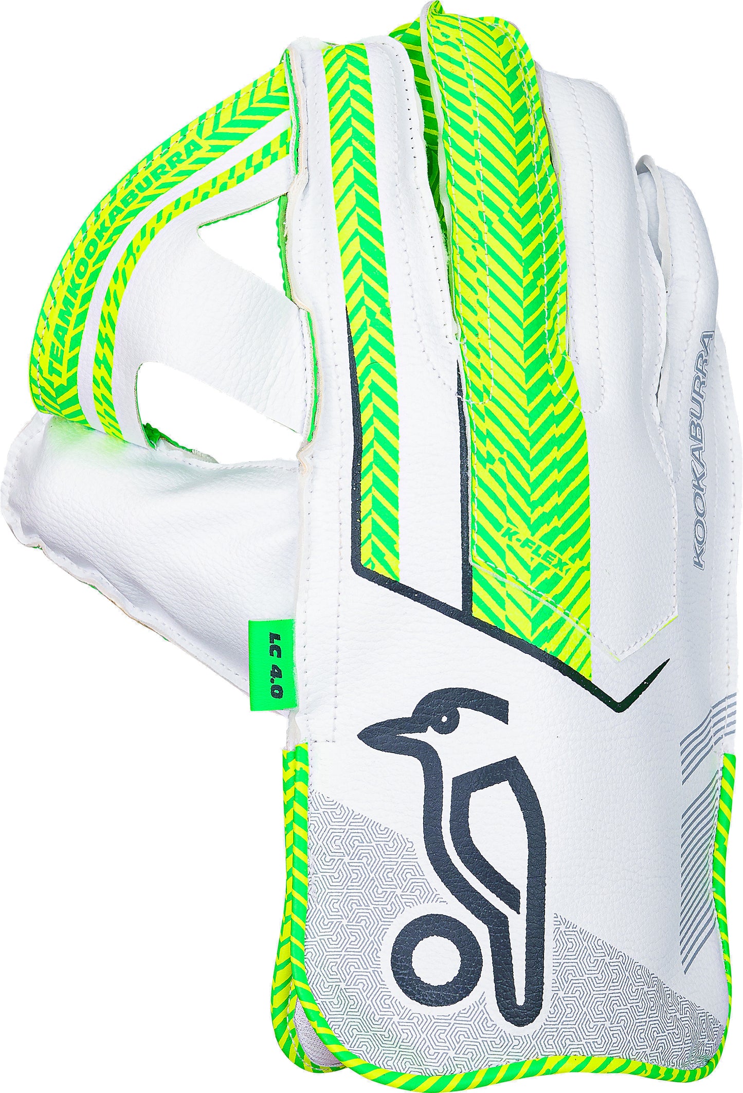 Kookaburra LC 4.0 Wicket Keeping Gloves