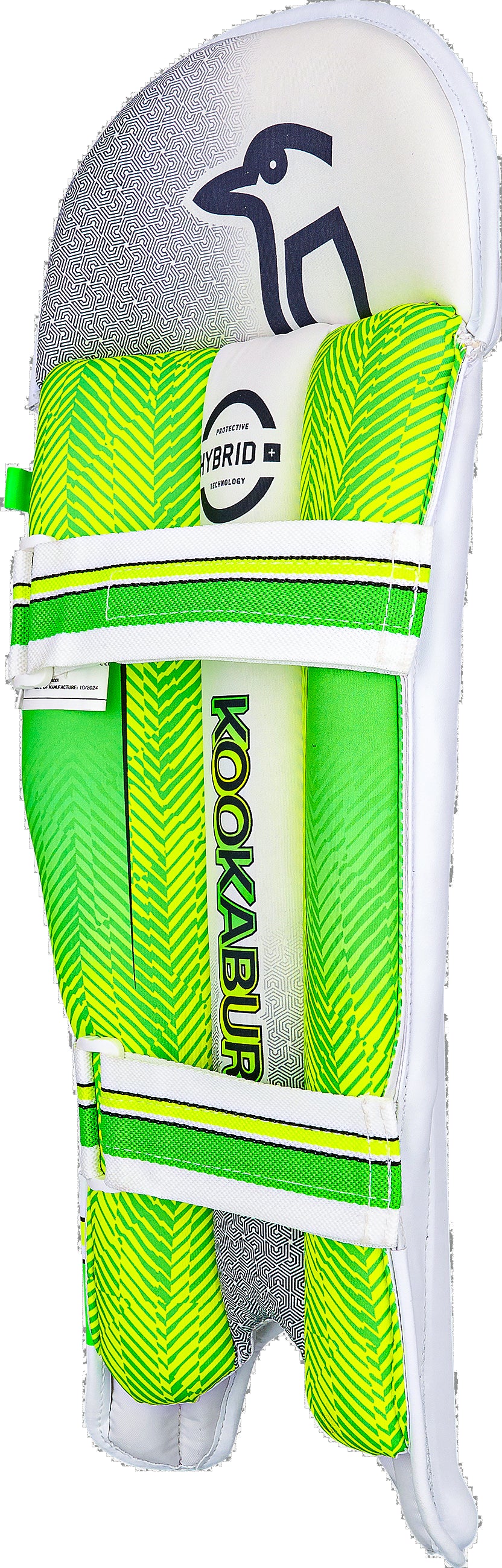 Kookaburra 4.0 Wicket Keeping Pads