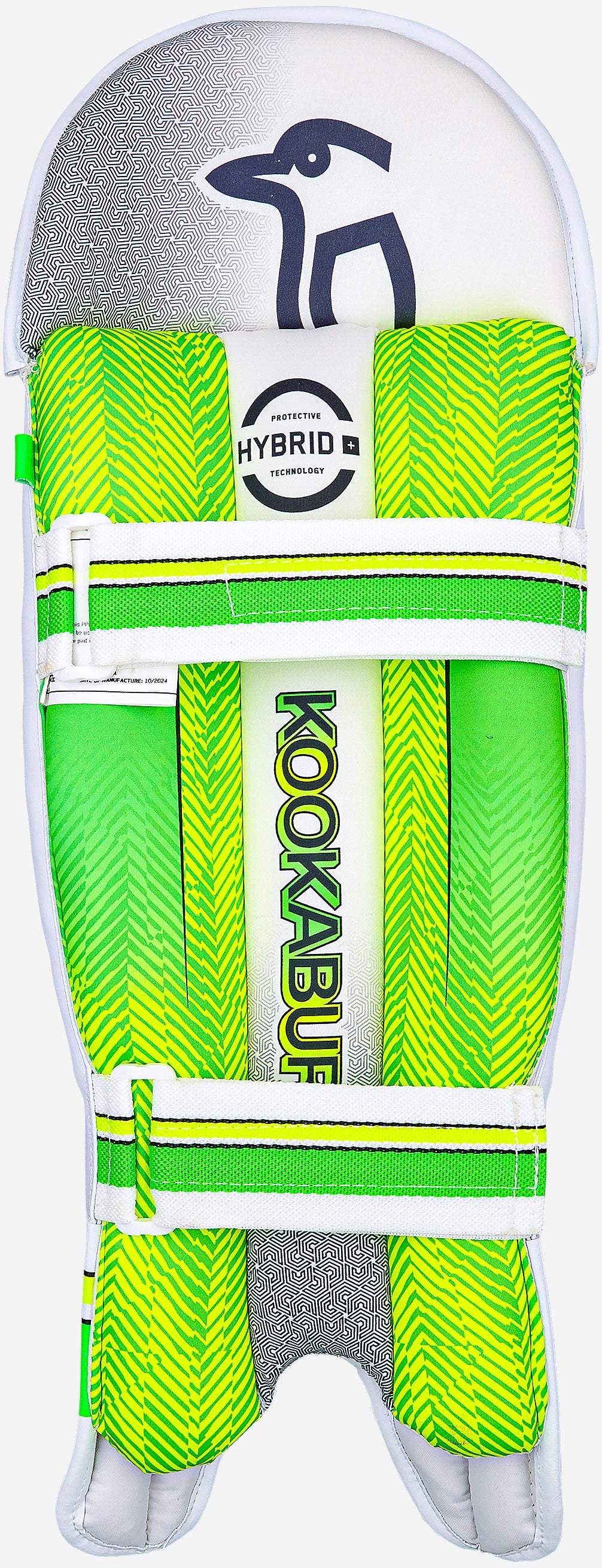 Kookaburra 4.0 Wicket Keeping Pads
