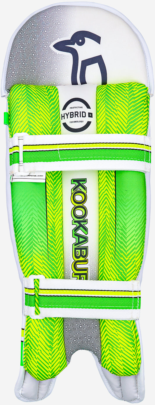 Kookaburra 4.0 Wicket Keeping Pads