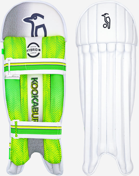 Kookaburra 4.0 Wicket Keeping Pads