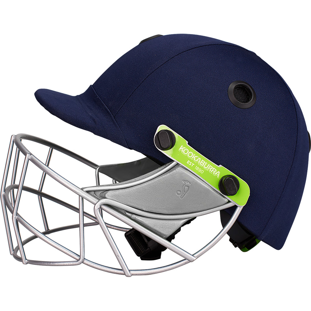 Kookaburra Pro 600 Helmet
