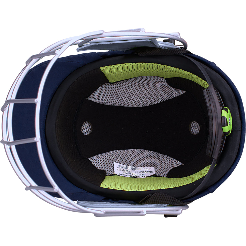 Kookaburra Pro 600 Helmet