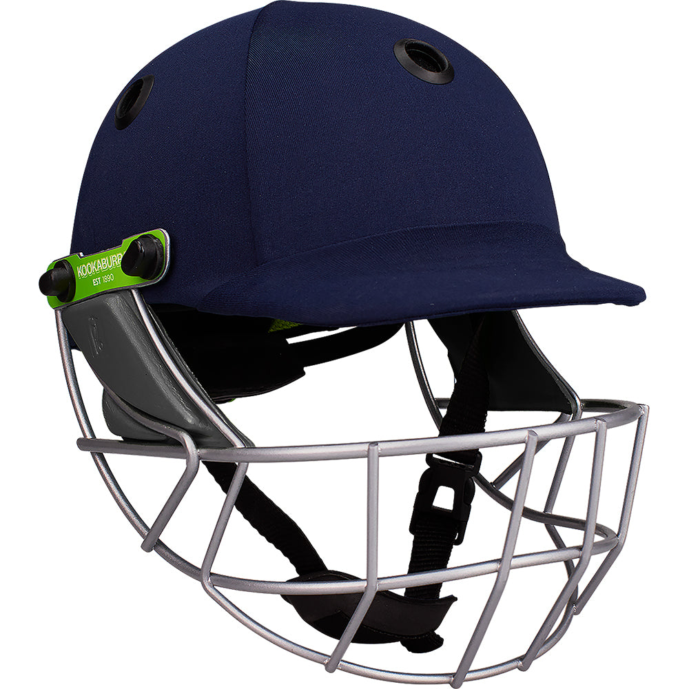 Kookaburra Pro 600 Helmet