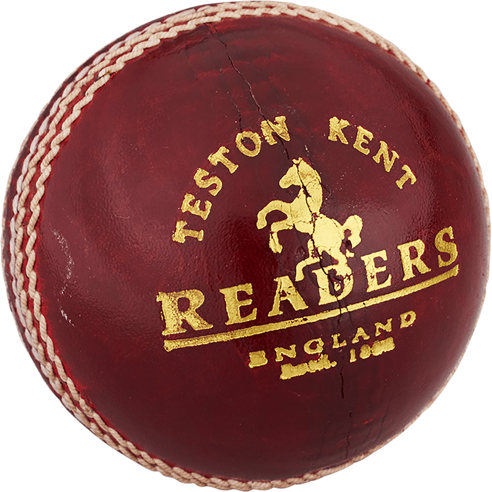 Readers County Crown 'A' Cricket Ball