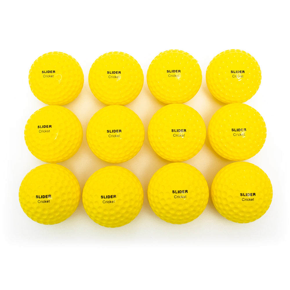 Heater Slider Bowling Balls (Dozen)
