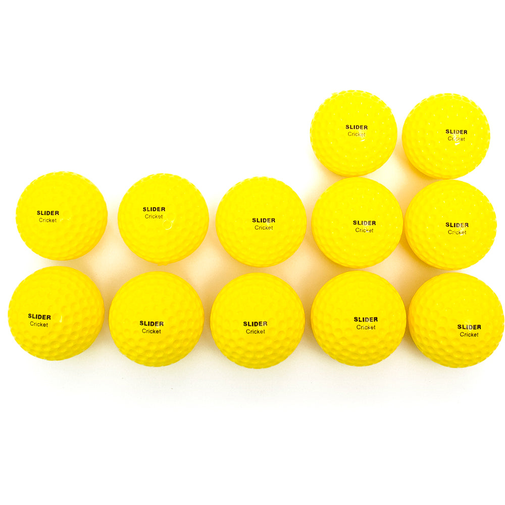 Heater Slider Bowling Balls (Dozen)
