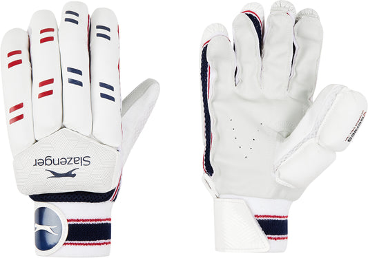 Slazenger Apex Cricket Batting Gloves