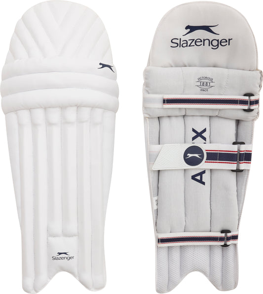 Slazenger Apex Ambidextrous Batting Pads