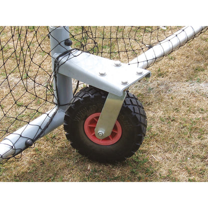 Harrod Steel Premier Portable Cricket Cage