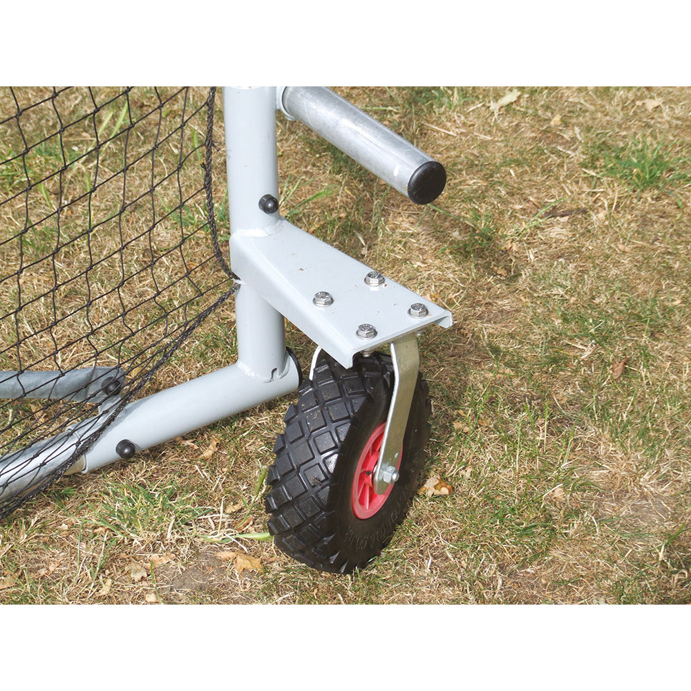 Harrod Steel Premier Portable Cricket Cage