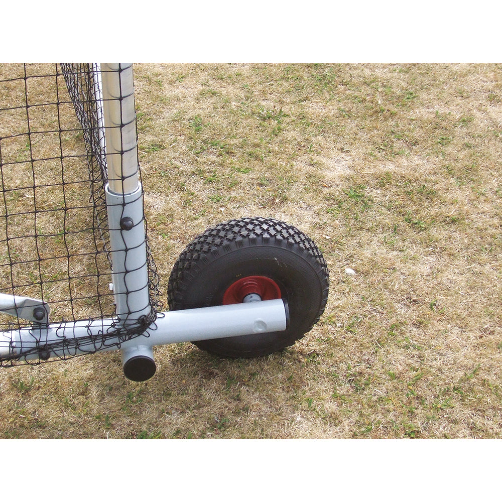 Harrod Steel Premier Portable Cricket Cage