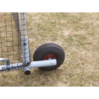Harrod Steel Premier Portable Cricket Cage