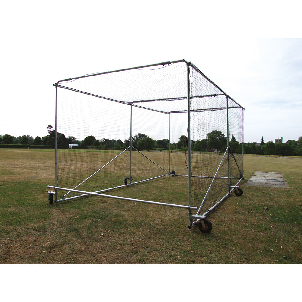 Harrod Steel Premier Portable Cricket Cage
