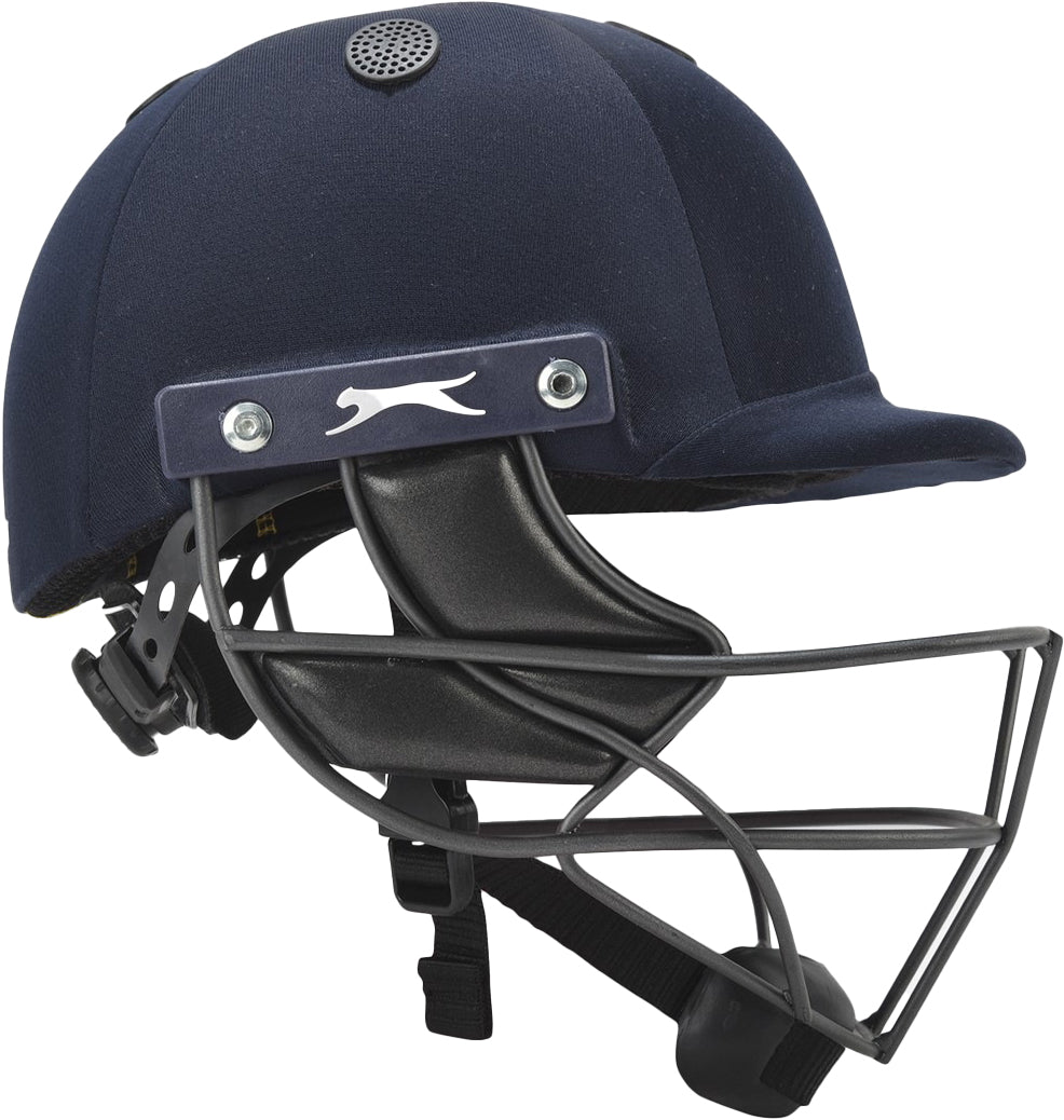 Slazenger Cricket Helmet
