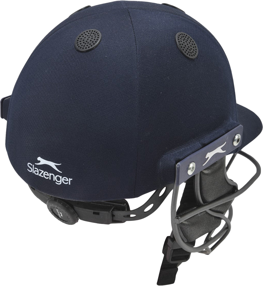 Slazenger Cricket Helmet