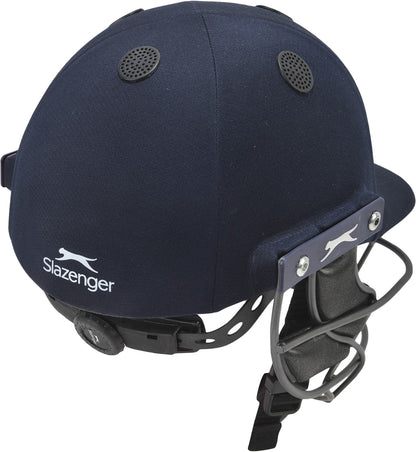 Slazenger Cricket Helmet