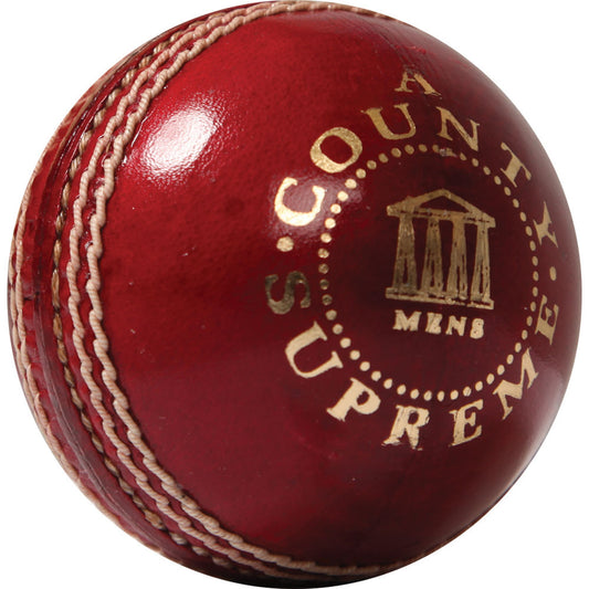 Readers County Supreme Cricket Ball