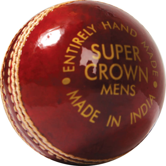 Readers Super Crown Cricket Ball