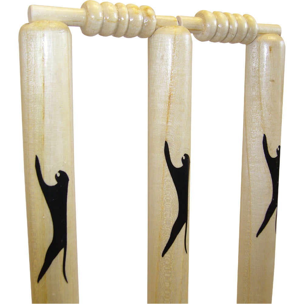 Wooden Spring Return Stumps