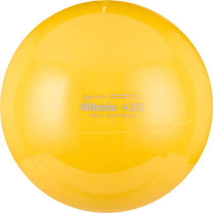 Rhythmic Official Gymnastics Ball (Set of 4)