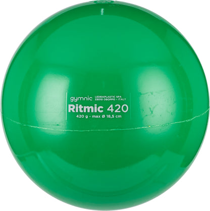 Rhythmic Official Gymnastics Ball (Set of 4)