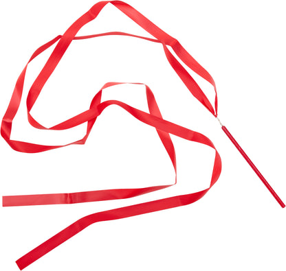 Junior Ribbons & Wands (Set of 6)