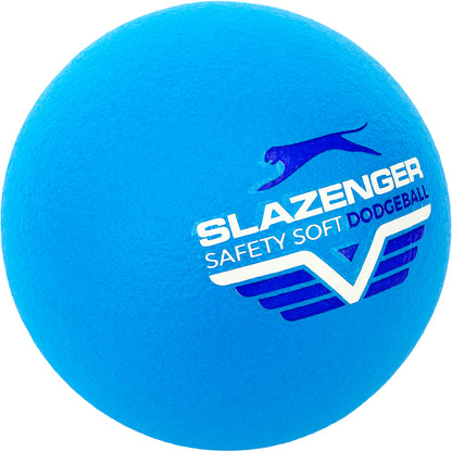 Slazenger Safety Soft Foam 15cm Dodgeball