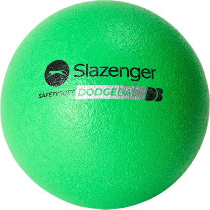 Slazenger Safety Soft Foam 15cm Dodgeball