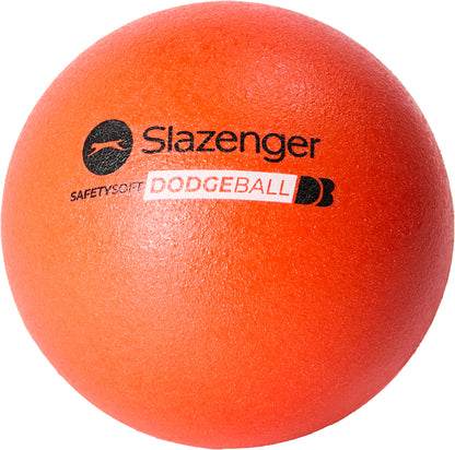 Slazenger Safety Soft Foam 15cm Dodgeball