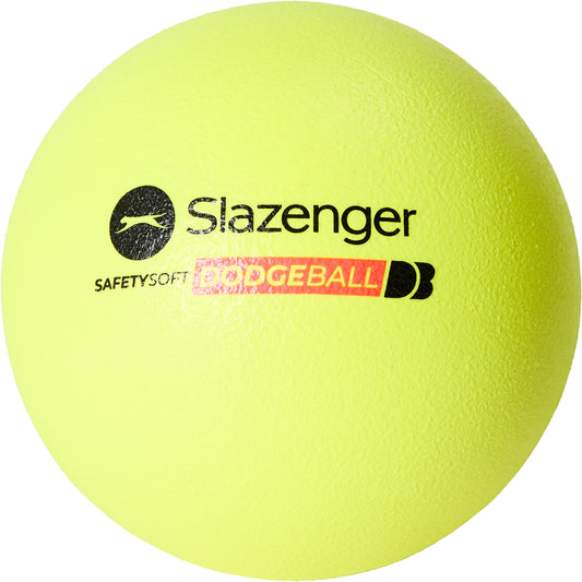 Slazenger Safety Soft Foam 15cm Dodgeball