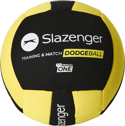 Slazenger Match & Training Dodgeball
