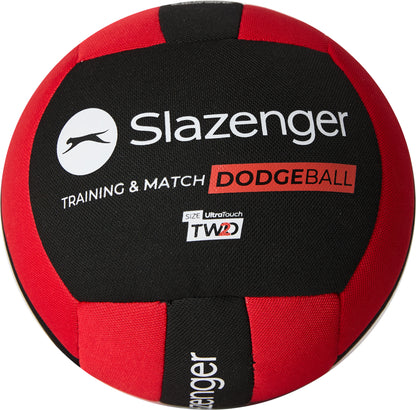 Slazenger Match & Training Dodgeball