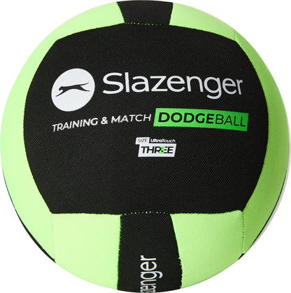Slazenger Match & Training Dodgeball