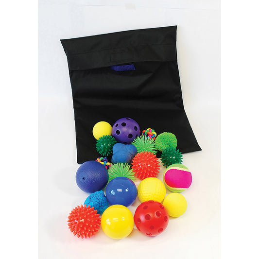 Sensory Ball Pack (Set of 20)