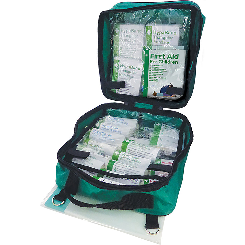 School Outing Kit