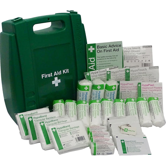 Standard Statutory Kit 11-20 Persons
