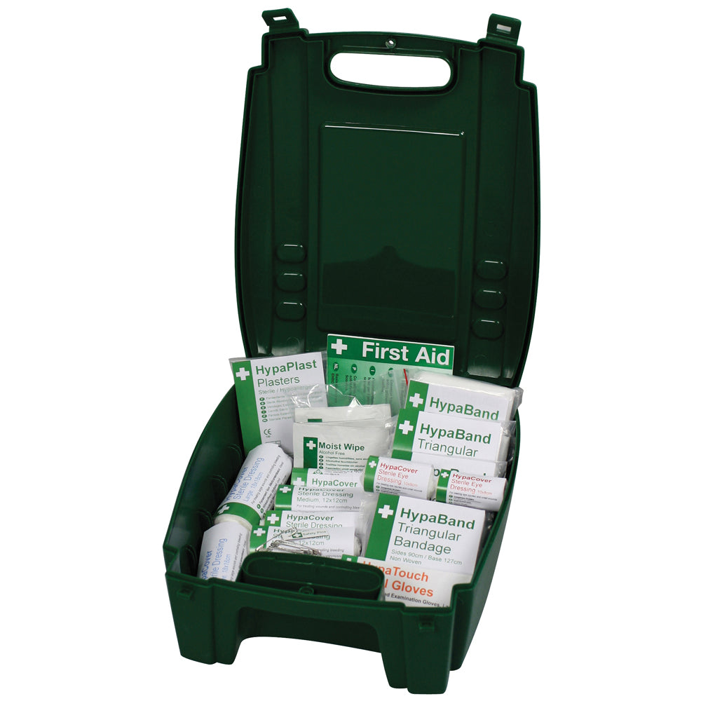 Standard Statutory Kit 11-20 Persons