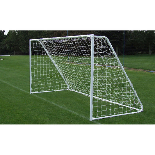 Harrod Freestanding Steel Goal (per pair)