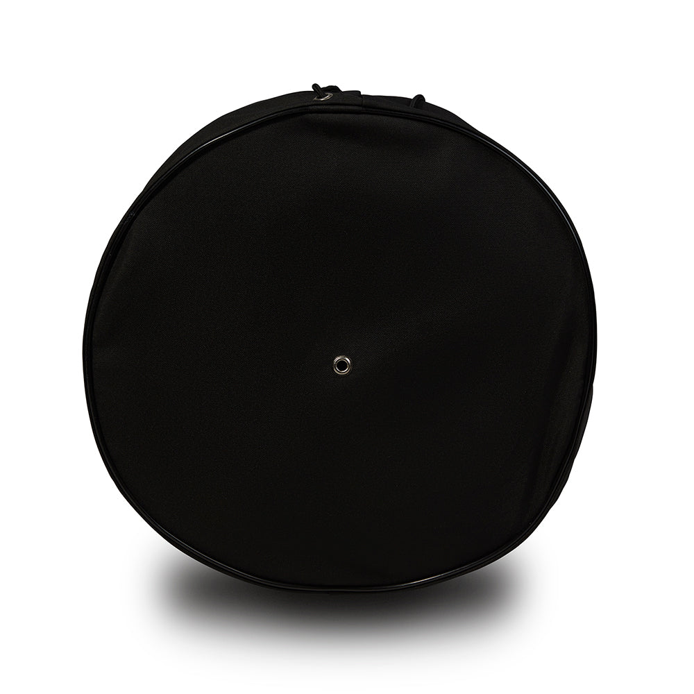 Mitre 8 Ball Sack Black