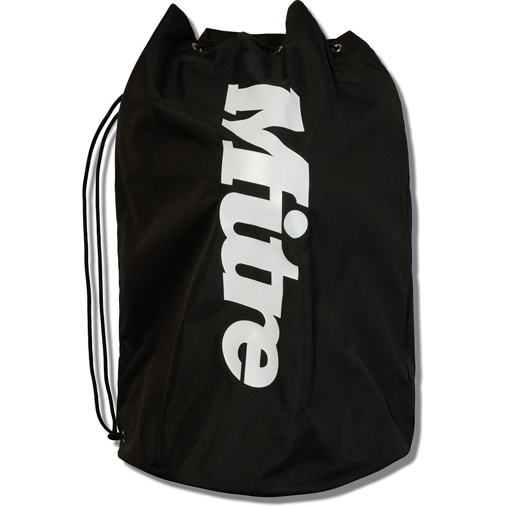 Mitre 8 Ball Sack Black