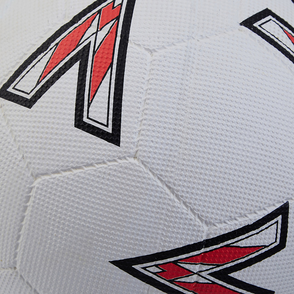 Mitre Super Dimple Football