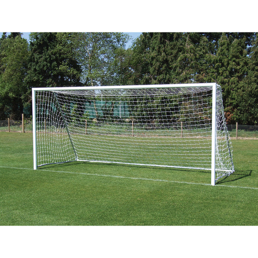 Harrod Folding Aluminium Football Goals (per pair)