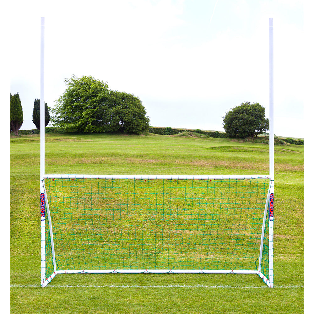 Samba uPVC Football/Rugby Goal
