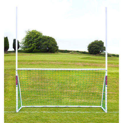 Samba uPVC Football/Rugby Goal